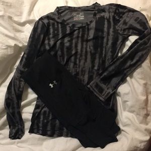 UNDERARMOUR BUNDLE— 2 items